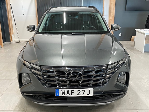 Hyundai Tucson 7 of 23