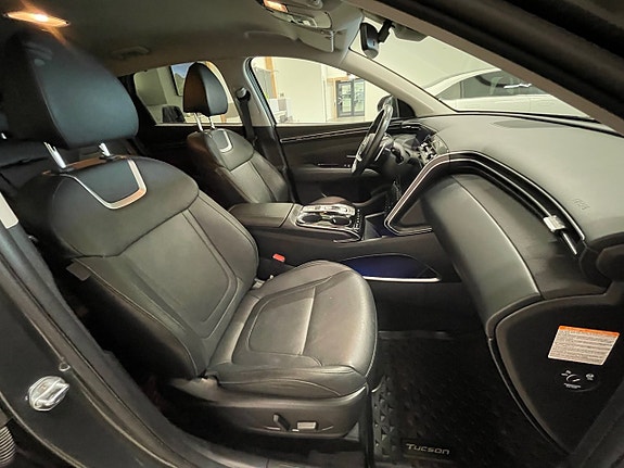 Hyundai Tucson 9 of 23