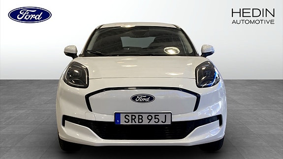 Ford Puma 8 of 9