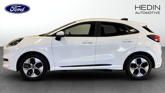 Ford Puma 6 of 9