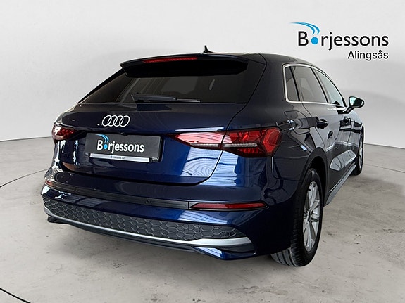 Audi A3 3 of 5