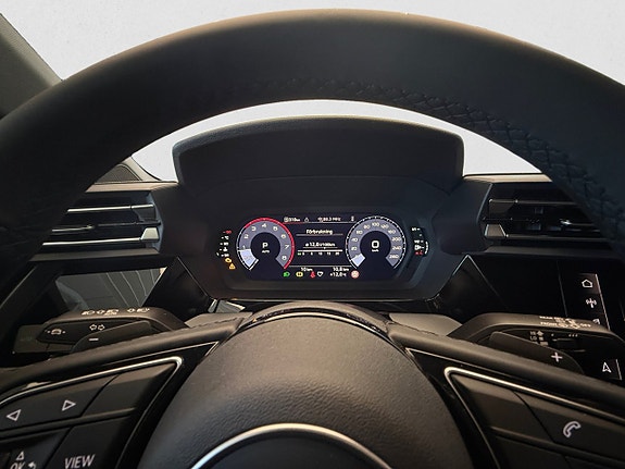 Audi A3 13 of 14