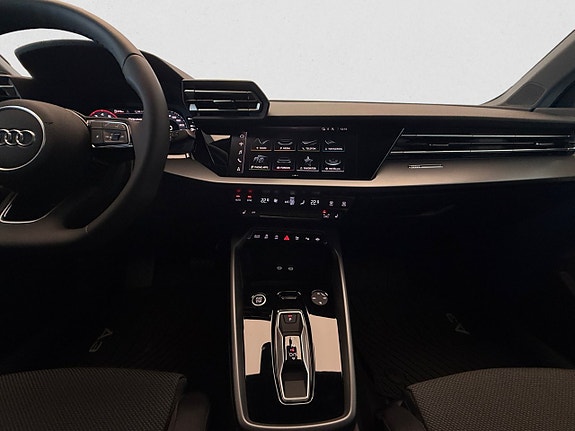 Audi A3 11 of 14