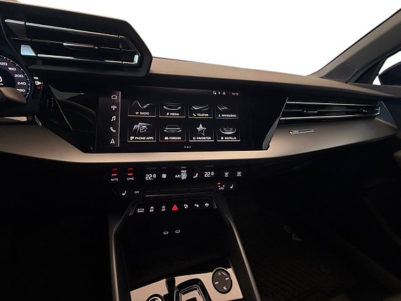 Audi A3 12 of 14
