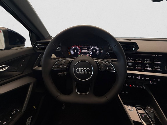 Audi A3 10 of 14