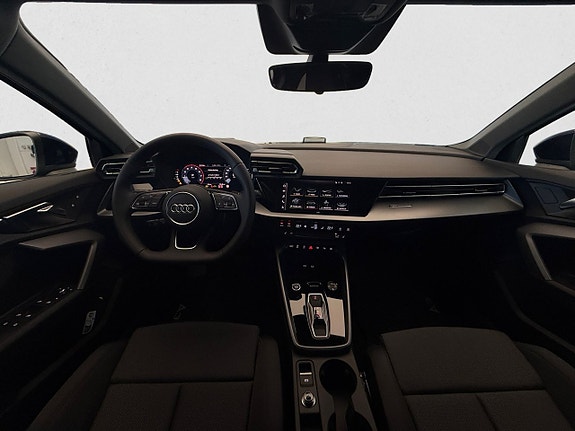 Audi A3 9 of 14