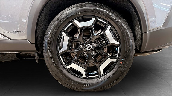 Nissan X-Trail 6 of 24