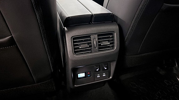 Nissan X-Trail 22 of 24