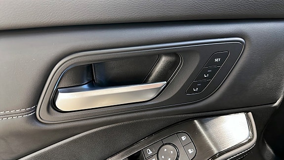 Nissan X-Trail 19 of 24
