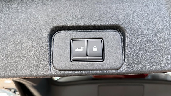 Nissan X-Trail 20 of 24