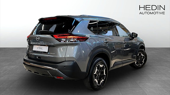 Nissan X-Trail 2 of 24