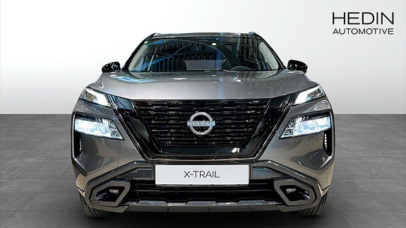 Nissan X-Trail 5 of 24