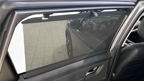 Nissan X-Trail 21 of 24