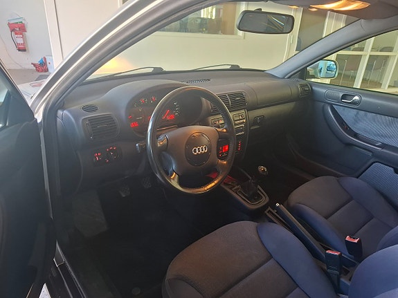 Audi A3 6 of 7