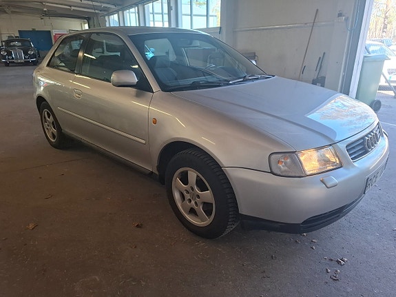 Audi A3 3 of 5
