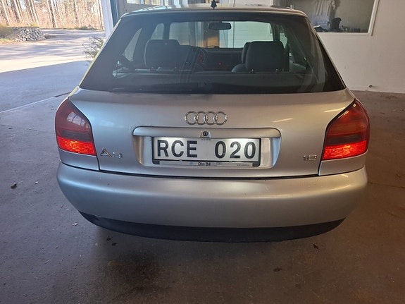 Audi A3 5 of 5