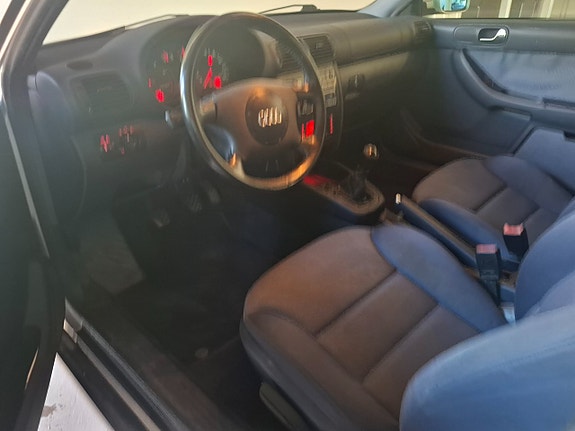 Audi A3 7 of 7