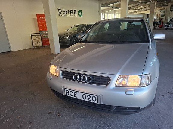 Audi A3 2 of 5