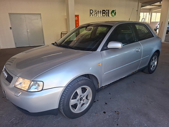 Brugt Audi A3 