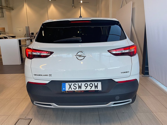 Opel Grandland X 5 of 5