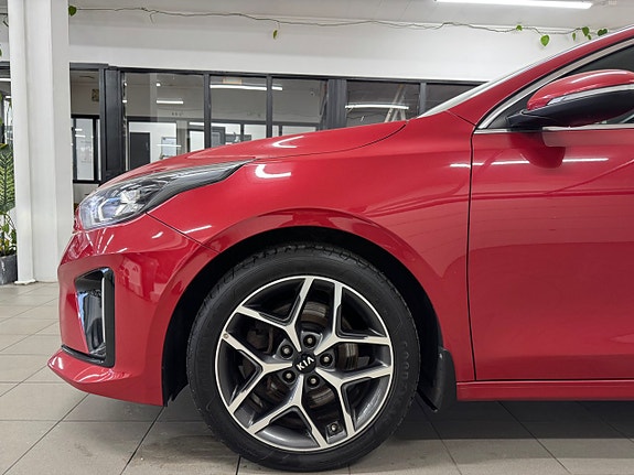 Kia Ceed 8 of 27