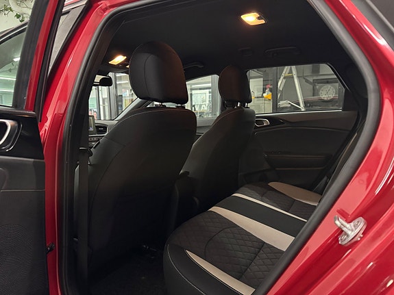 Kia Ceed 18 of 27