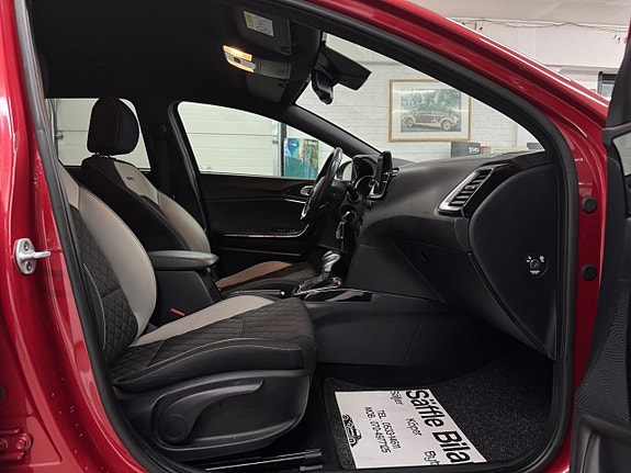 Kia Ceed 12 of 27