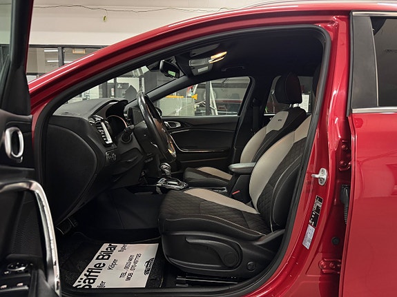 Kia Ceed 22 of 27
