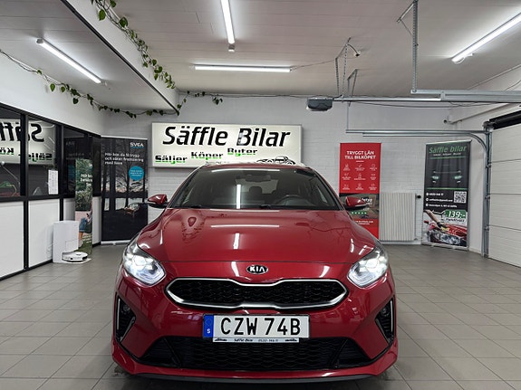 Kia Ceed 7 of 27