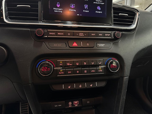 Kia Ceed 25 of 27