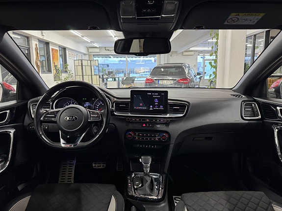 Kia Ceed 17 of 27