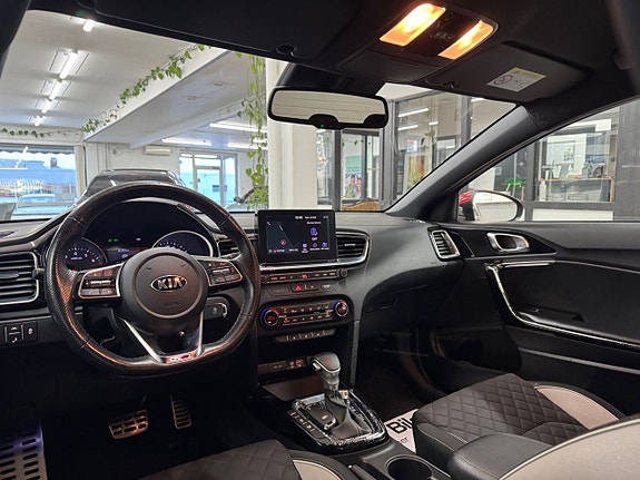 Kia Ceed 19 of 27