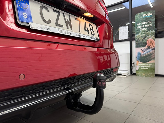 Kia Ceed 9 of 27