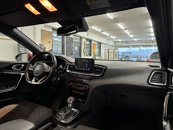 Kia Ceed 14 of 27