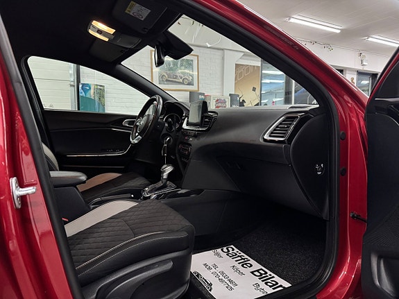 Kia Ceed 11 of 27