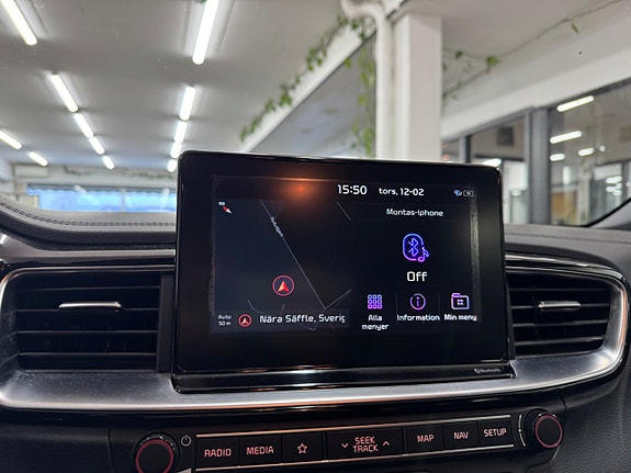 Kia Ceed 23 of 27