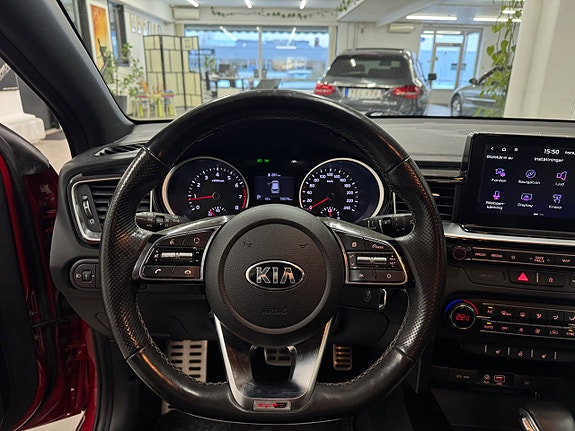 Kia Ceed 26 of 27