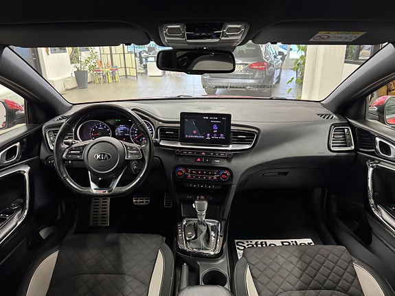 Kia Ceed 16 of 27