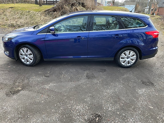 İkinci el  Ford Focus 