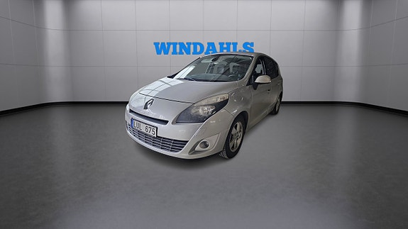 İkinci el  Renault Grand Scenic 1.6