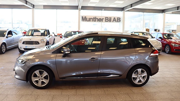 Renault Clio 3 of 5