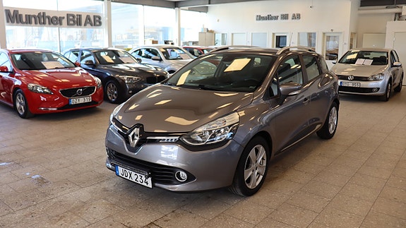 Renault Clio 2 of 5