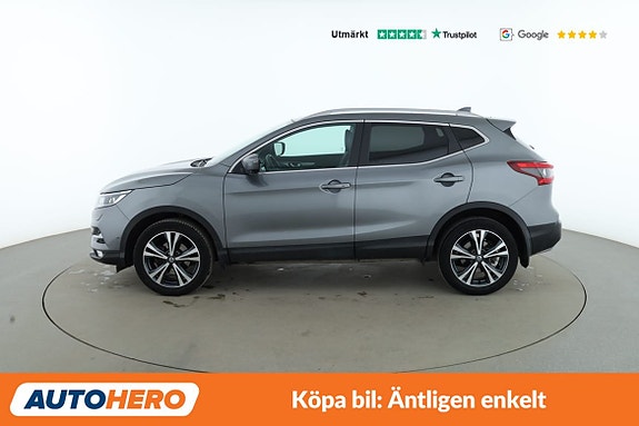Nissan Qashqai 2 of 5