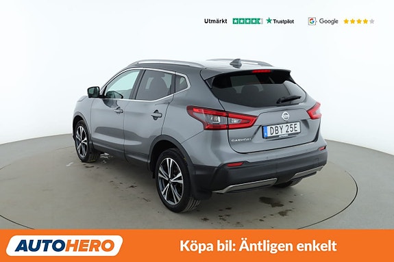Nissan Qashqai 3 of 5