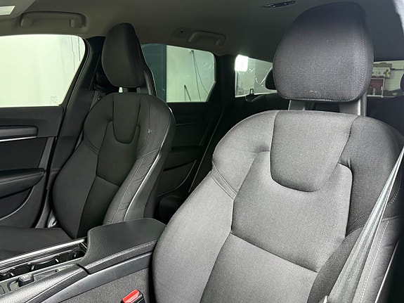 Volvo V90 10 of 18