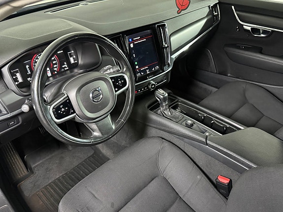 Volvo V90 9 of 18