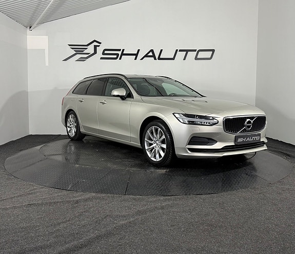 Volvo V90 3 of 18