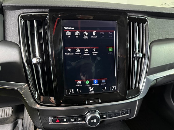Volvo V90 16 of 18
