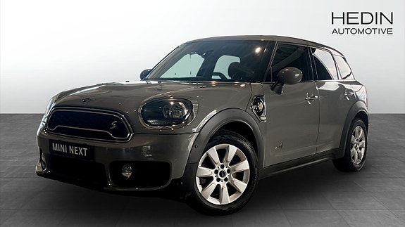 MINI Countryman SE