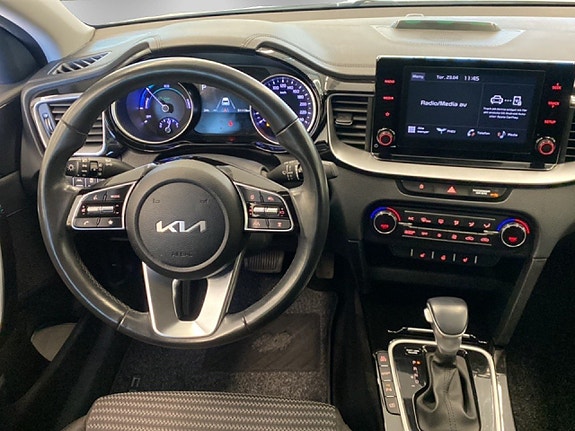 Kia Ceed 7 of 17